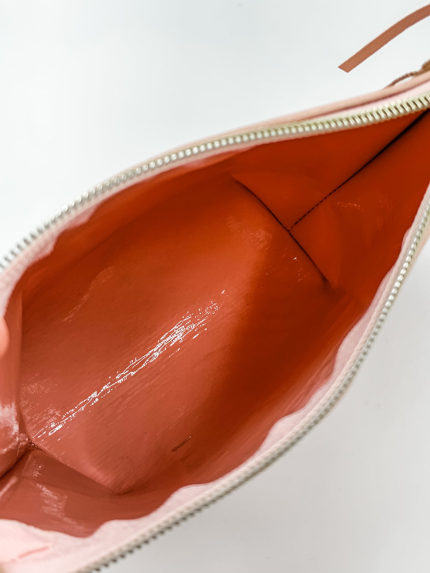 Holy Chic Cosmetic Bag Blush