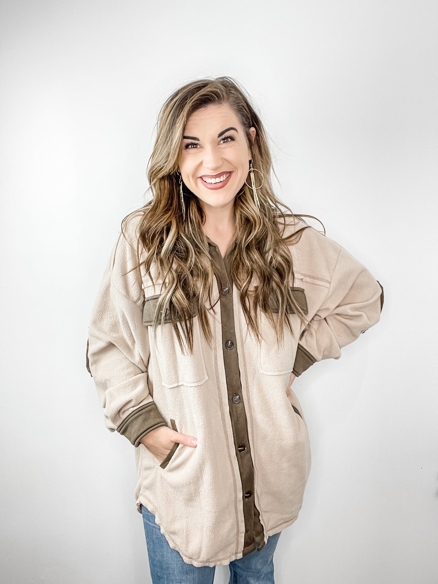 Everyone's Favorite Jacket