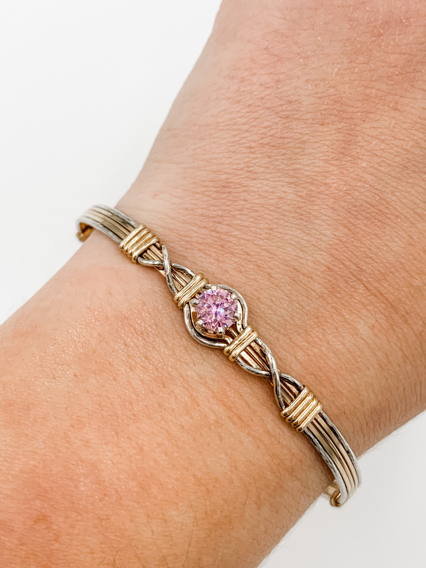 I Love You More Bracelet