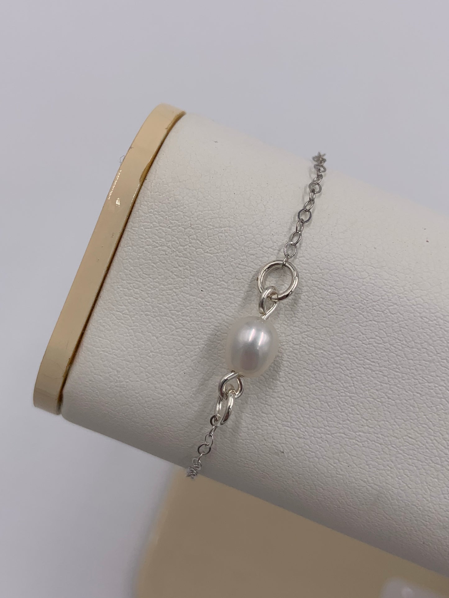 Bliss Bracelet in Gold or Silver