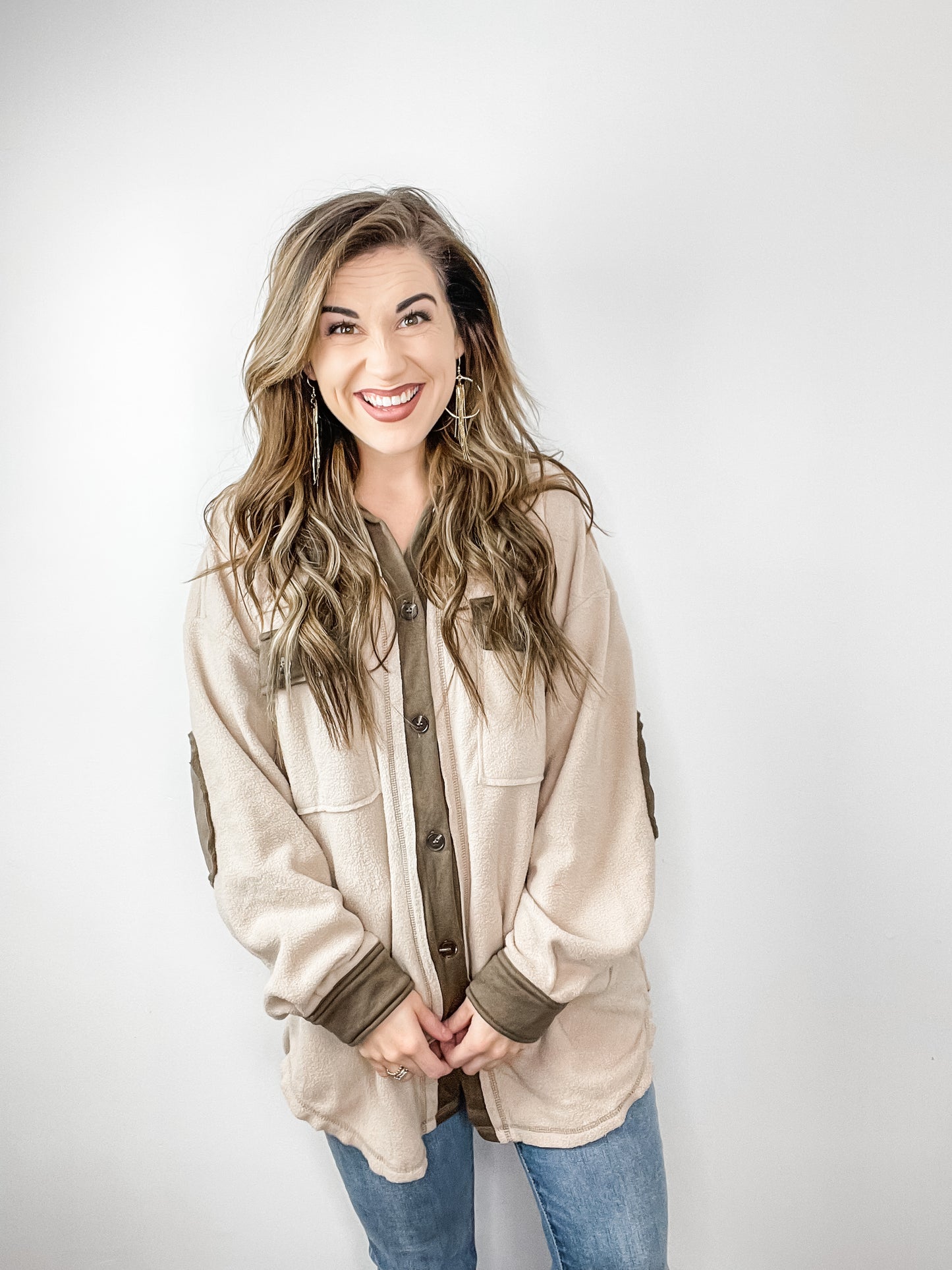 Everyone's Favorite Jacket