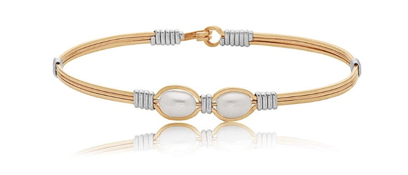 Faith Bracelet