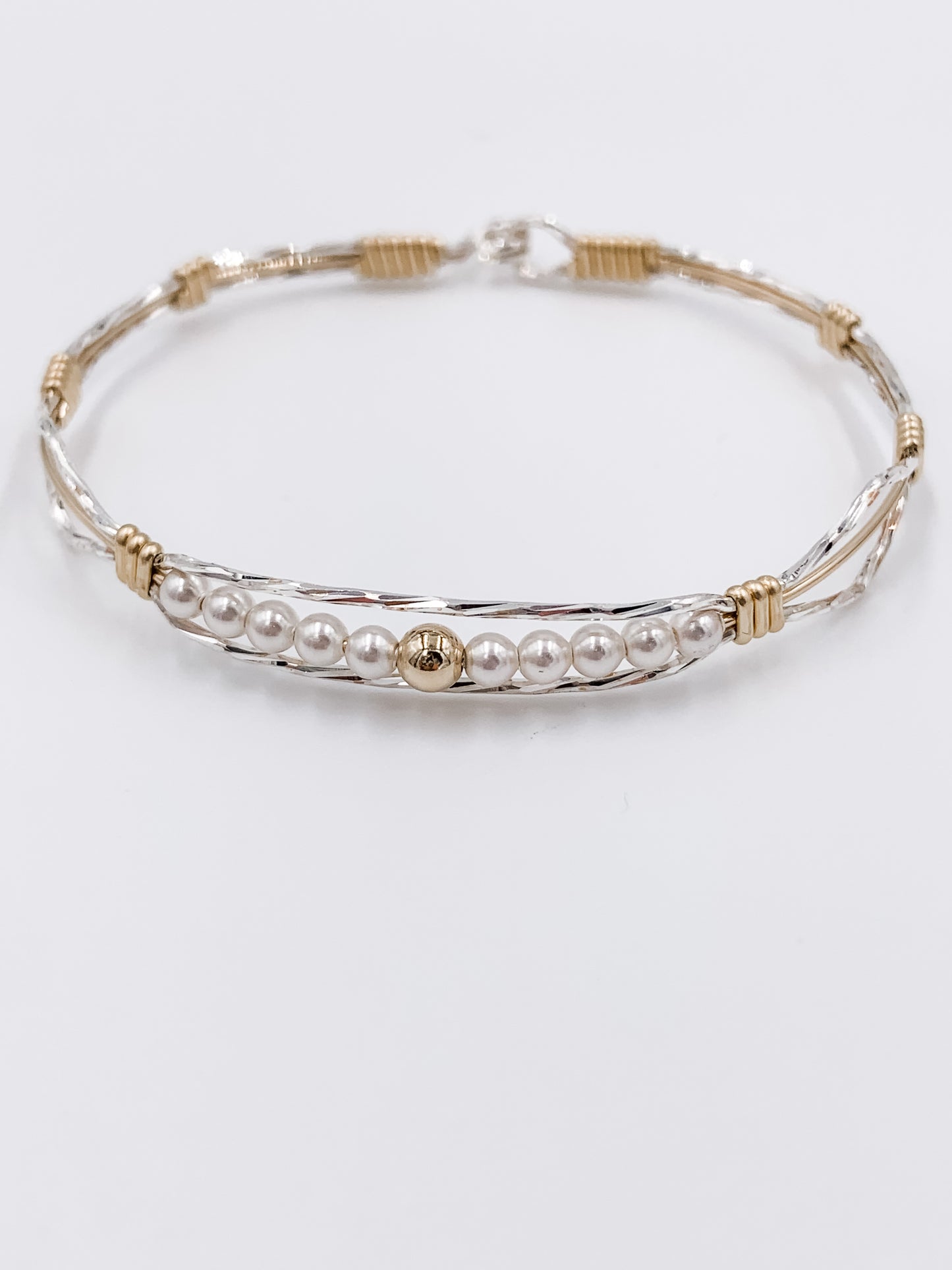 Angels on Earth Bracelet