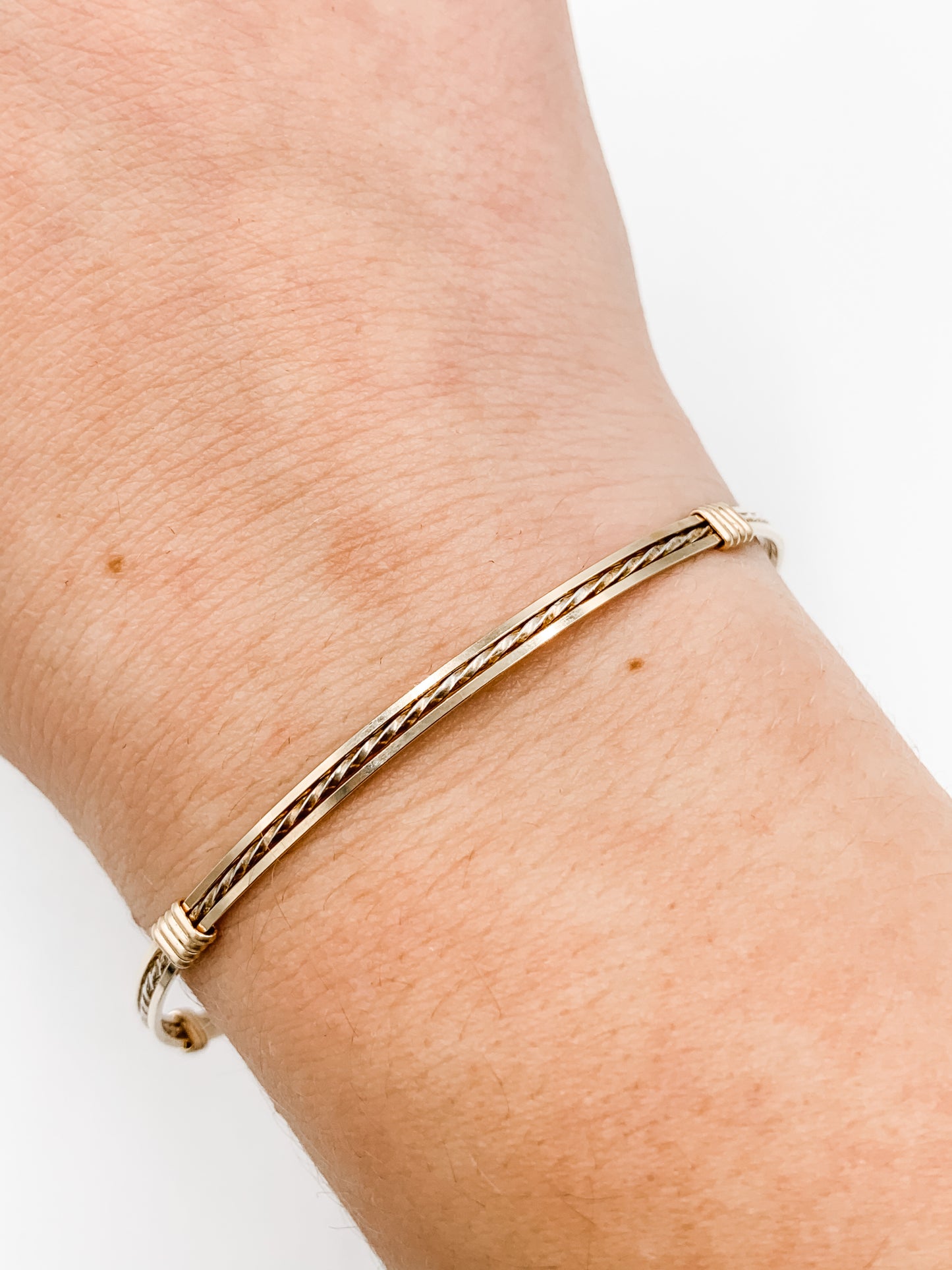 Sweetheart Bracelet