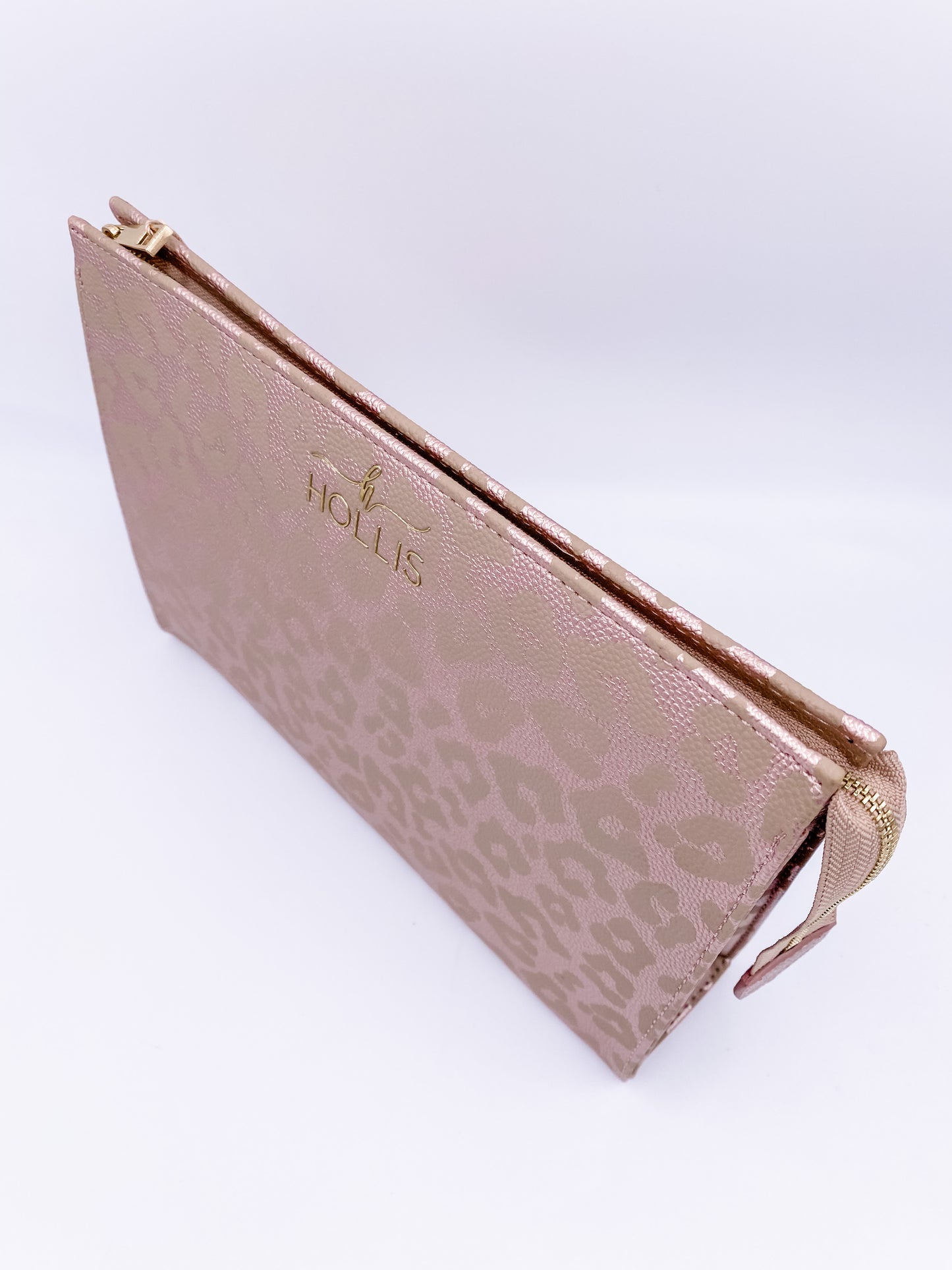Accessory Pouch Leopard