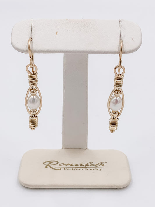 Bella Earrings