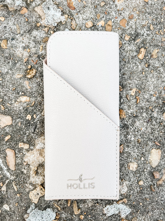 Eyeglass Sleeve Nude
