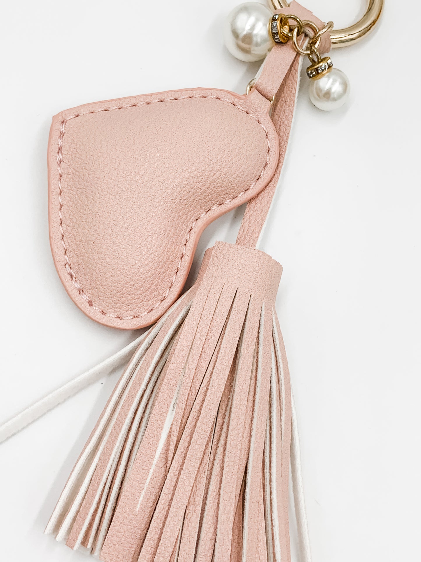 Keychain Blush