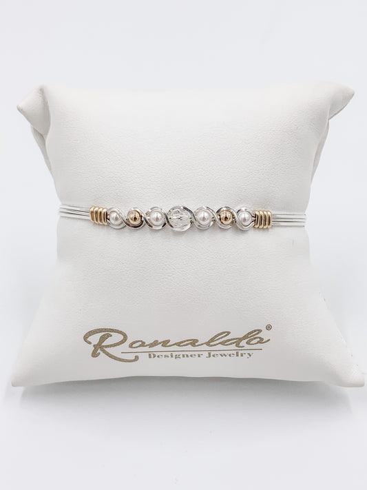 Divine Plan Bracelet