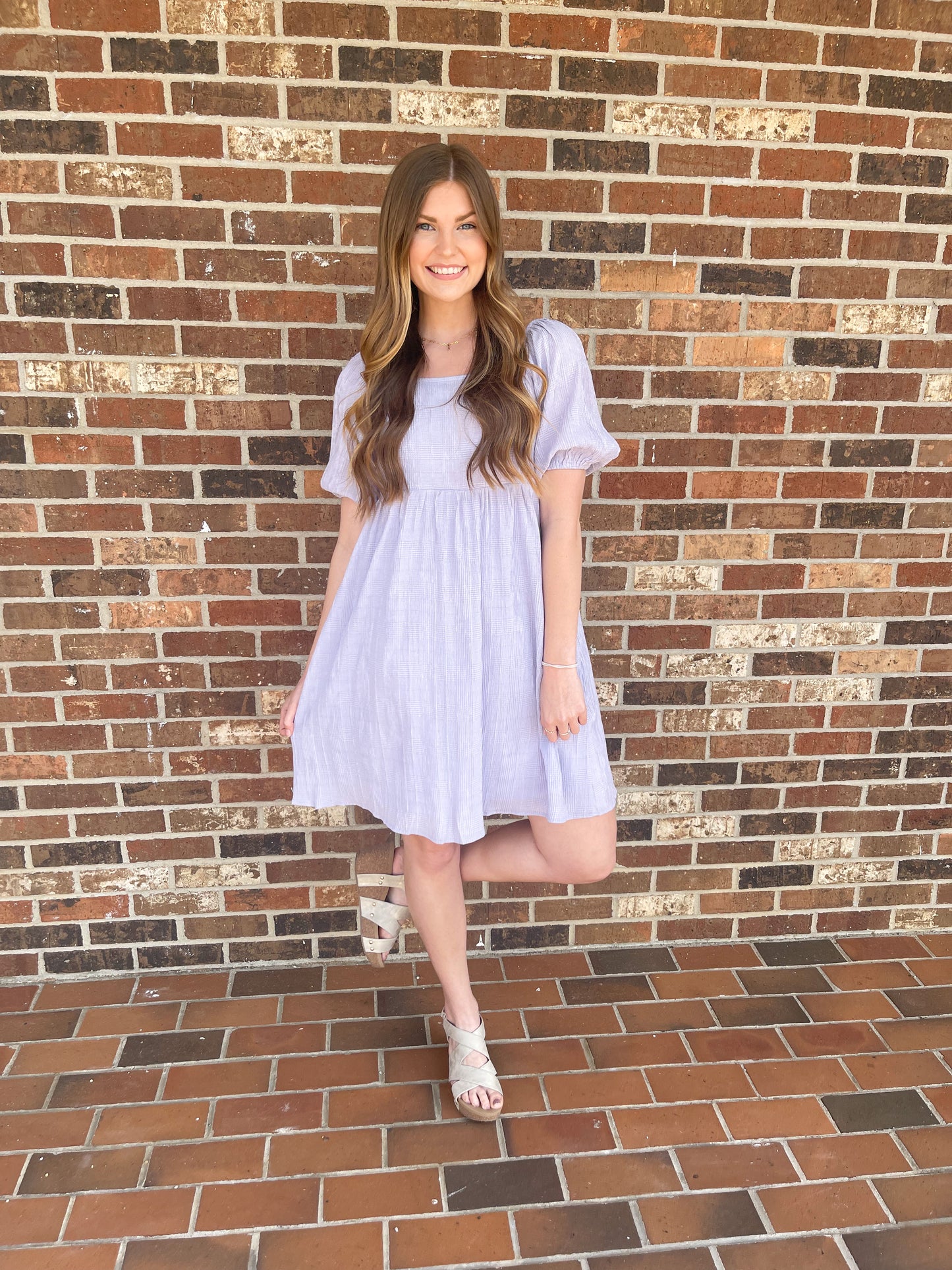 Meet Me There Dress