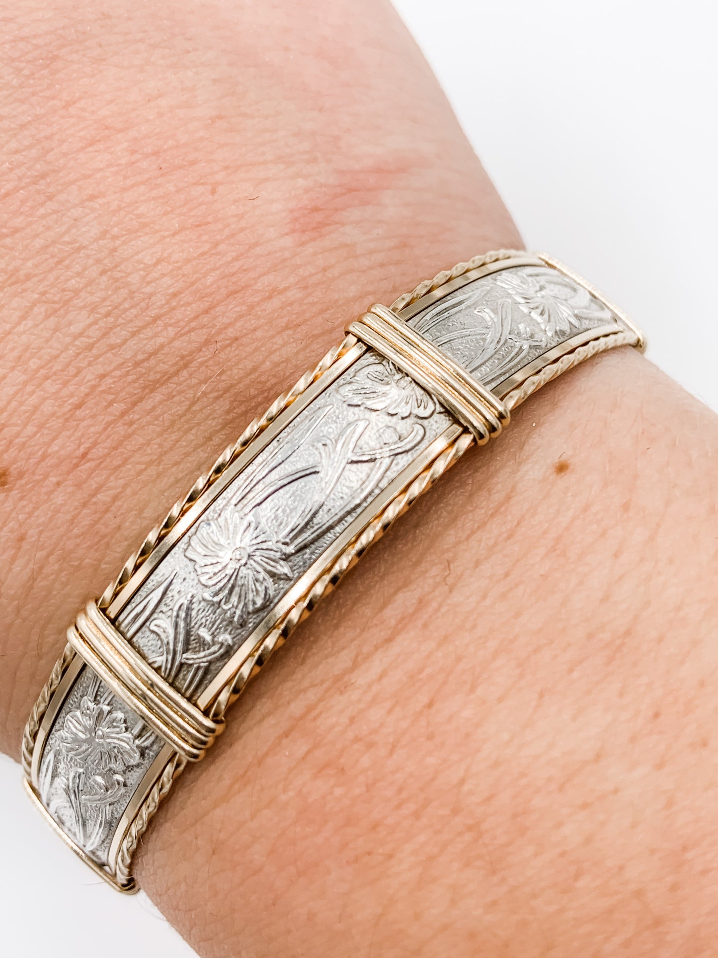 Victoria Bracelet