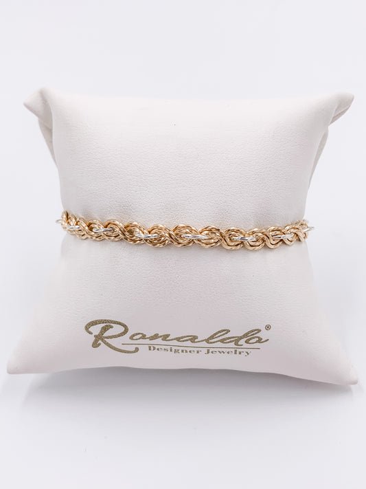 Because of You Bracelet