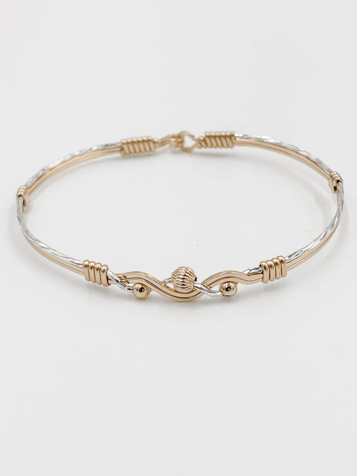 Inner Peace Bracelet