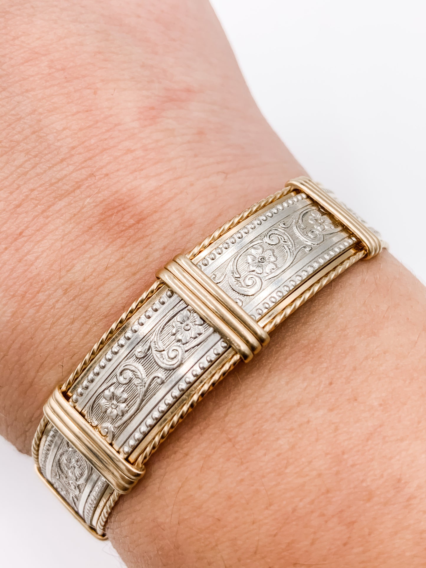 Elizabeth Bracelet