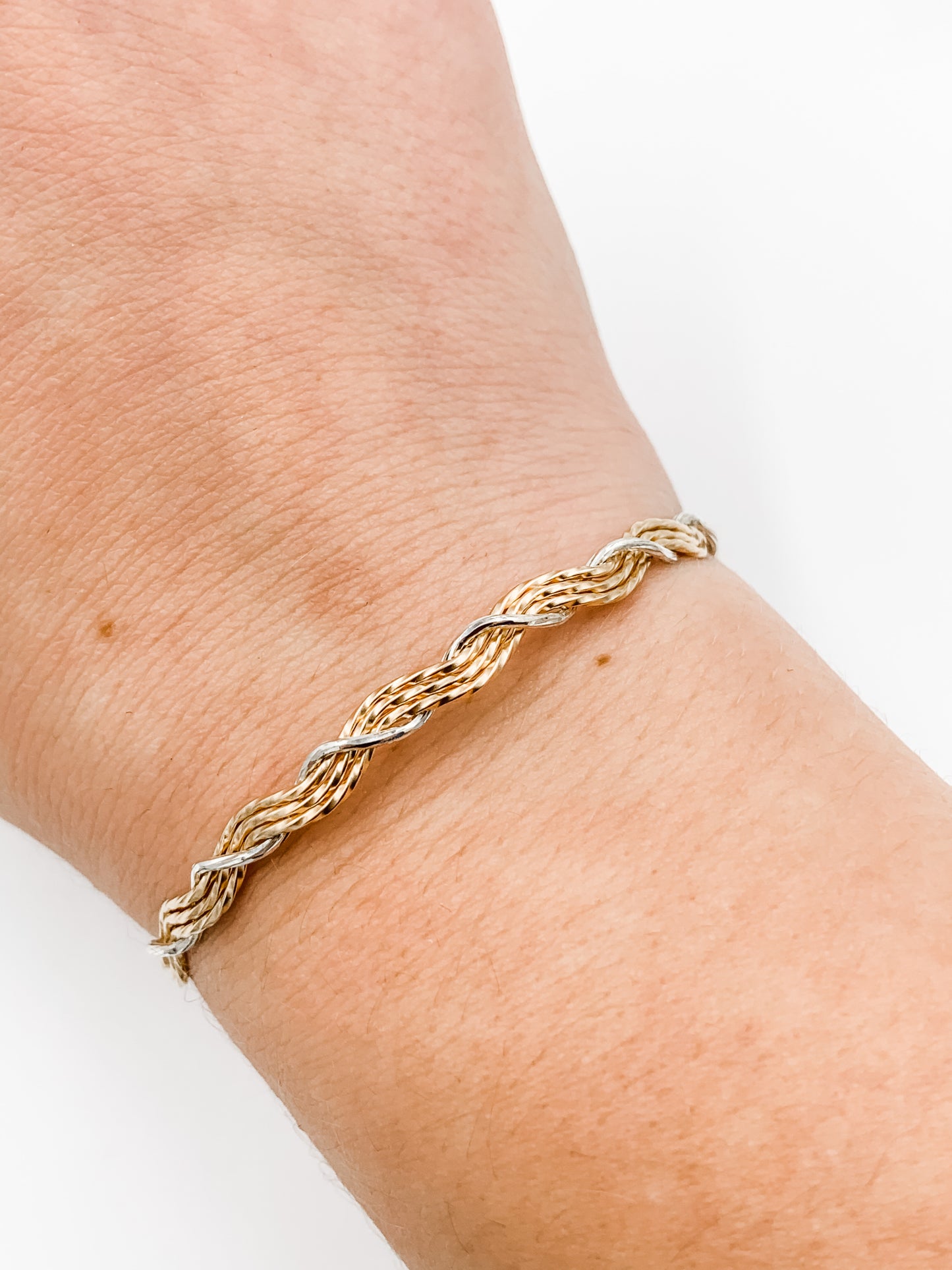 A Mothers Love Bracelet