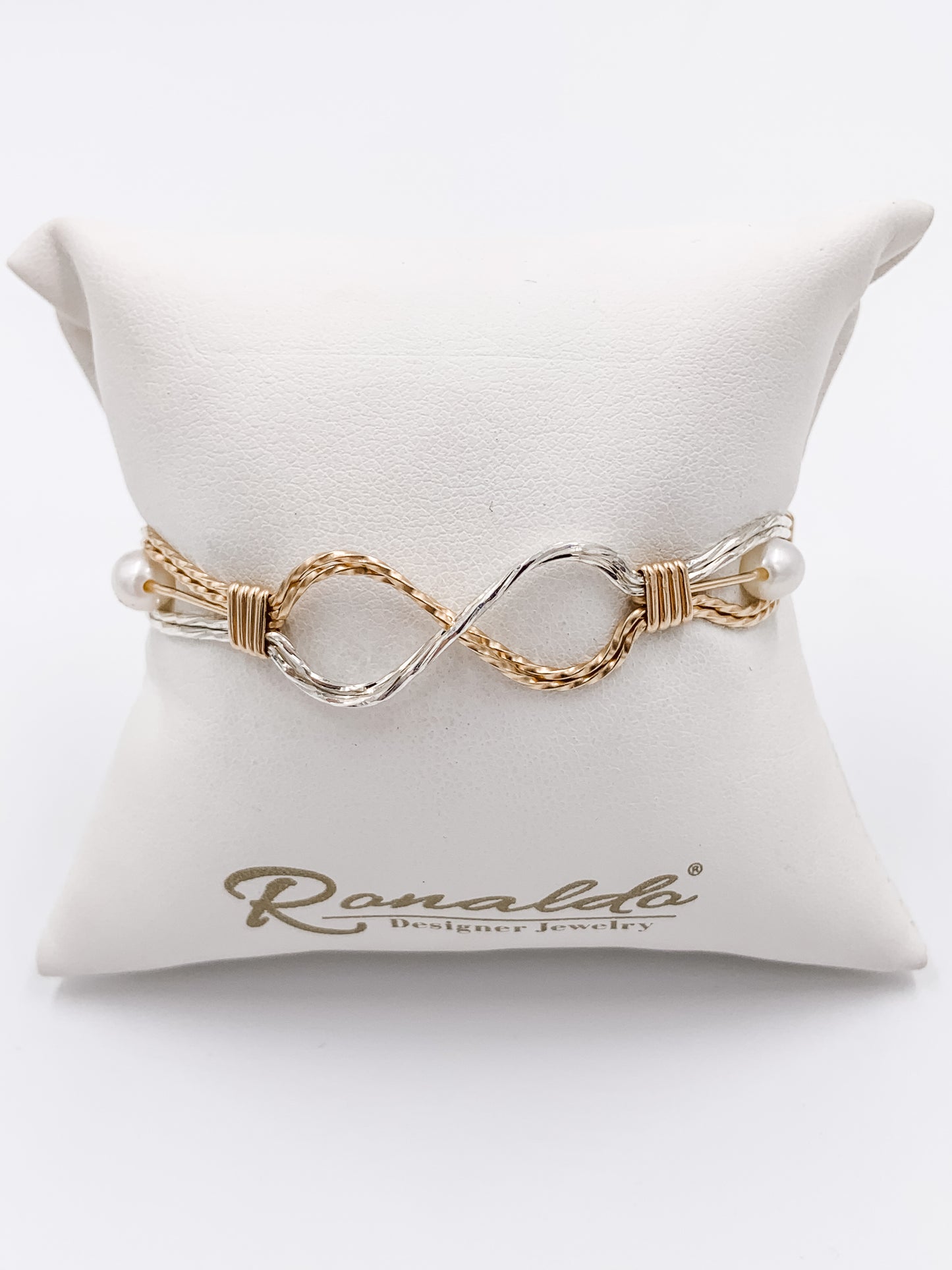Infinite Angel Bracelet