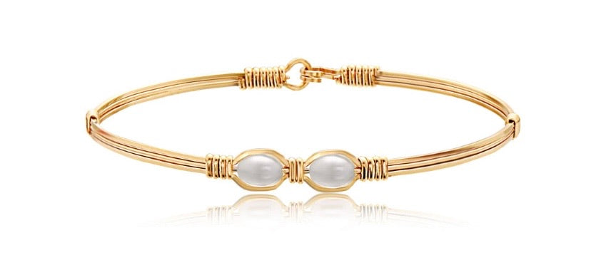 Faith Bracelet