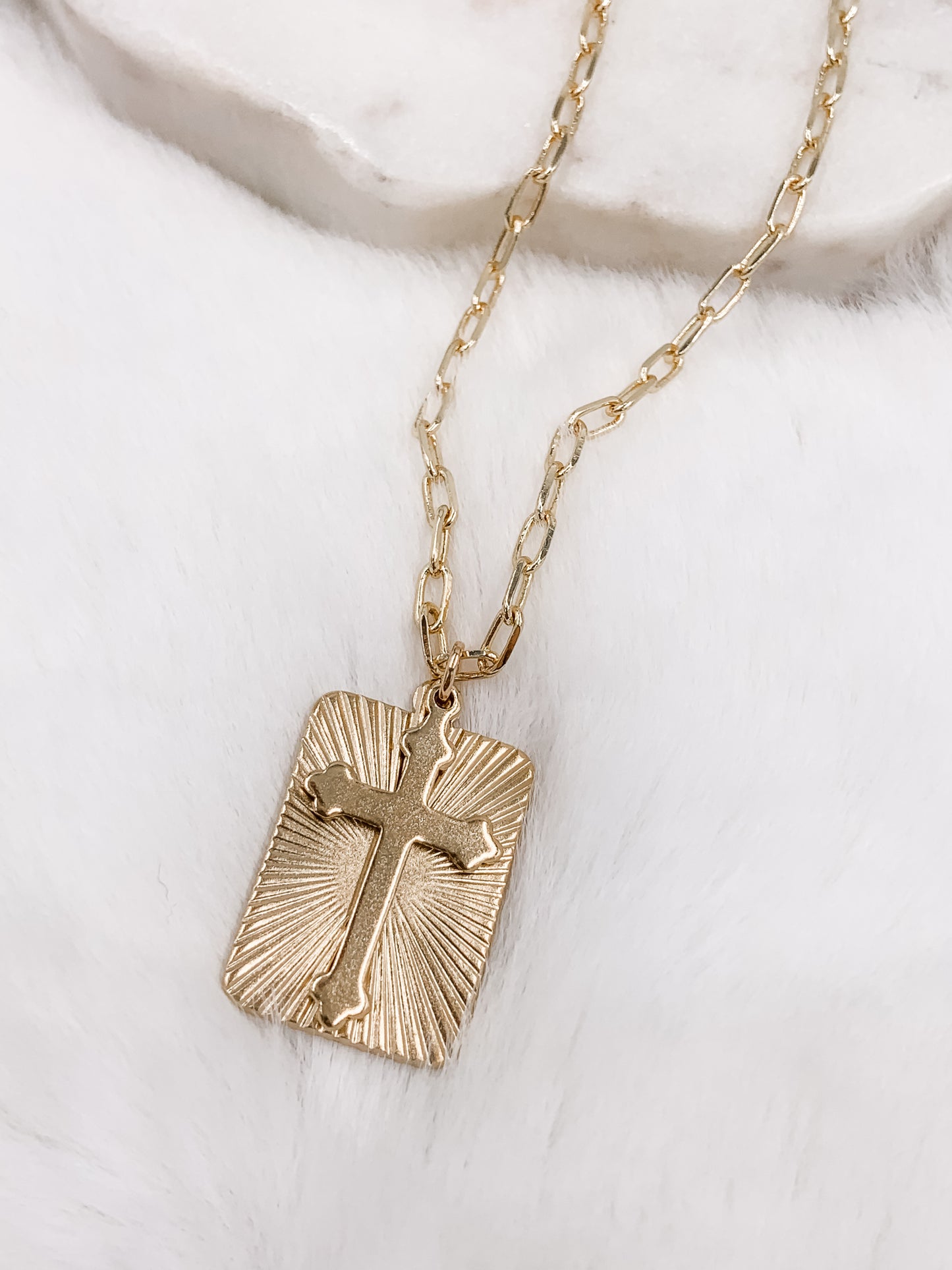 The Giver Necklace