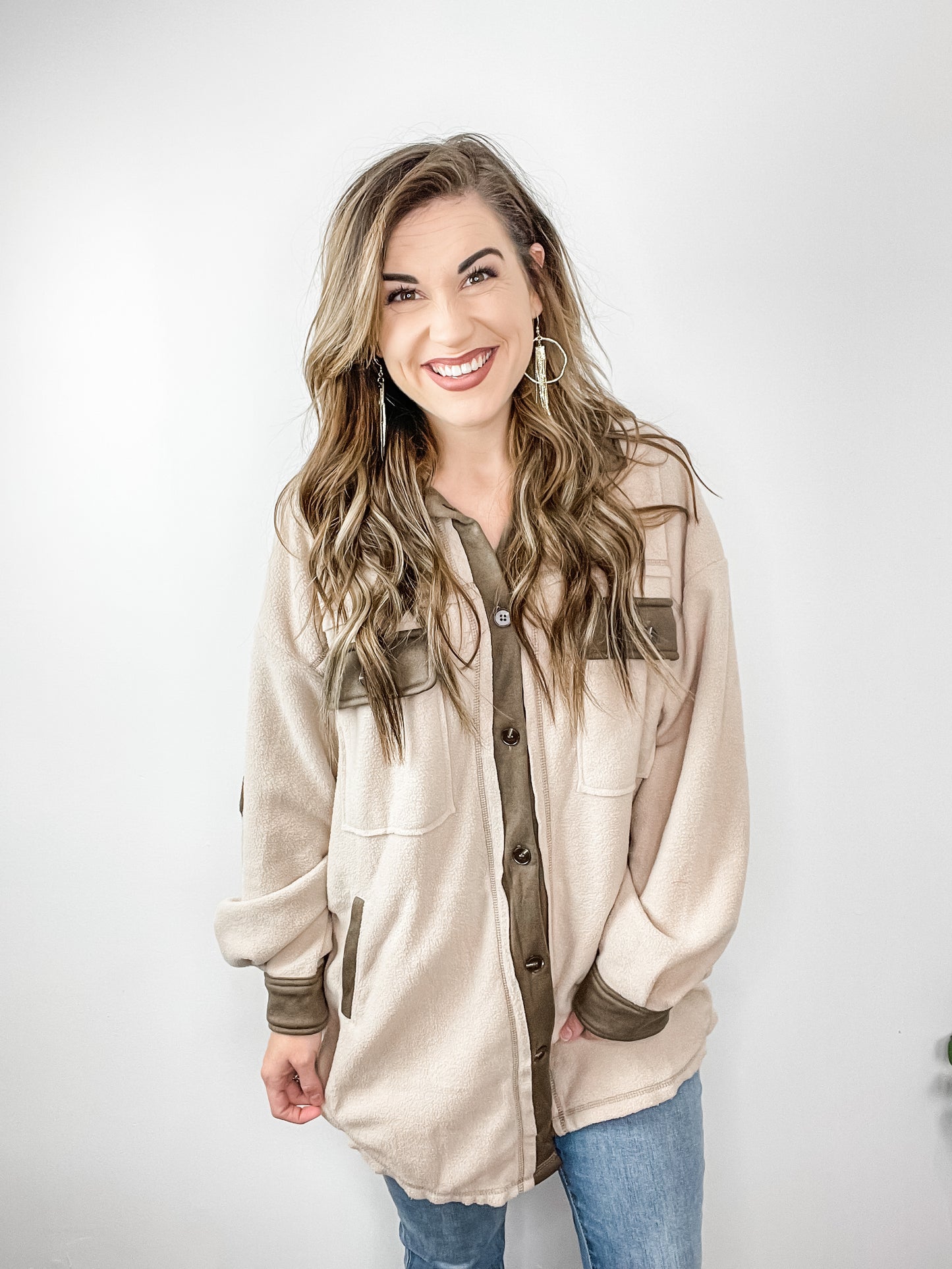 Everyone's Favorite Jacket