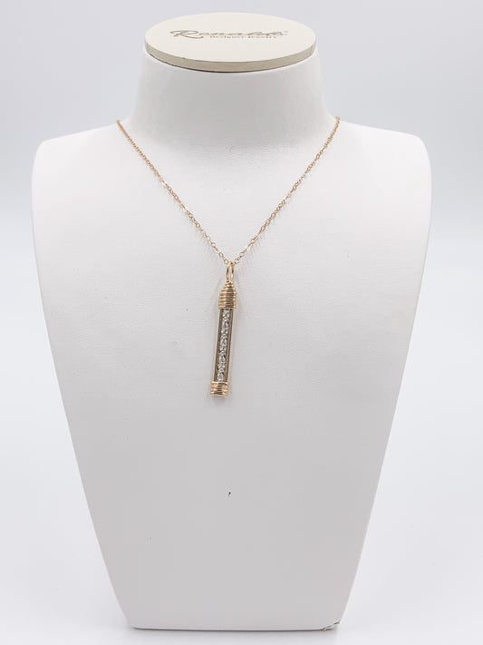 Katbird Necklace