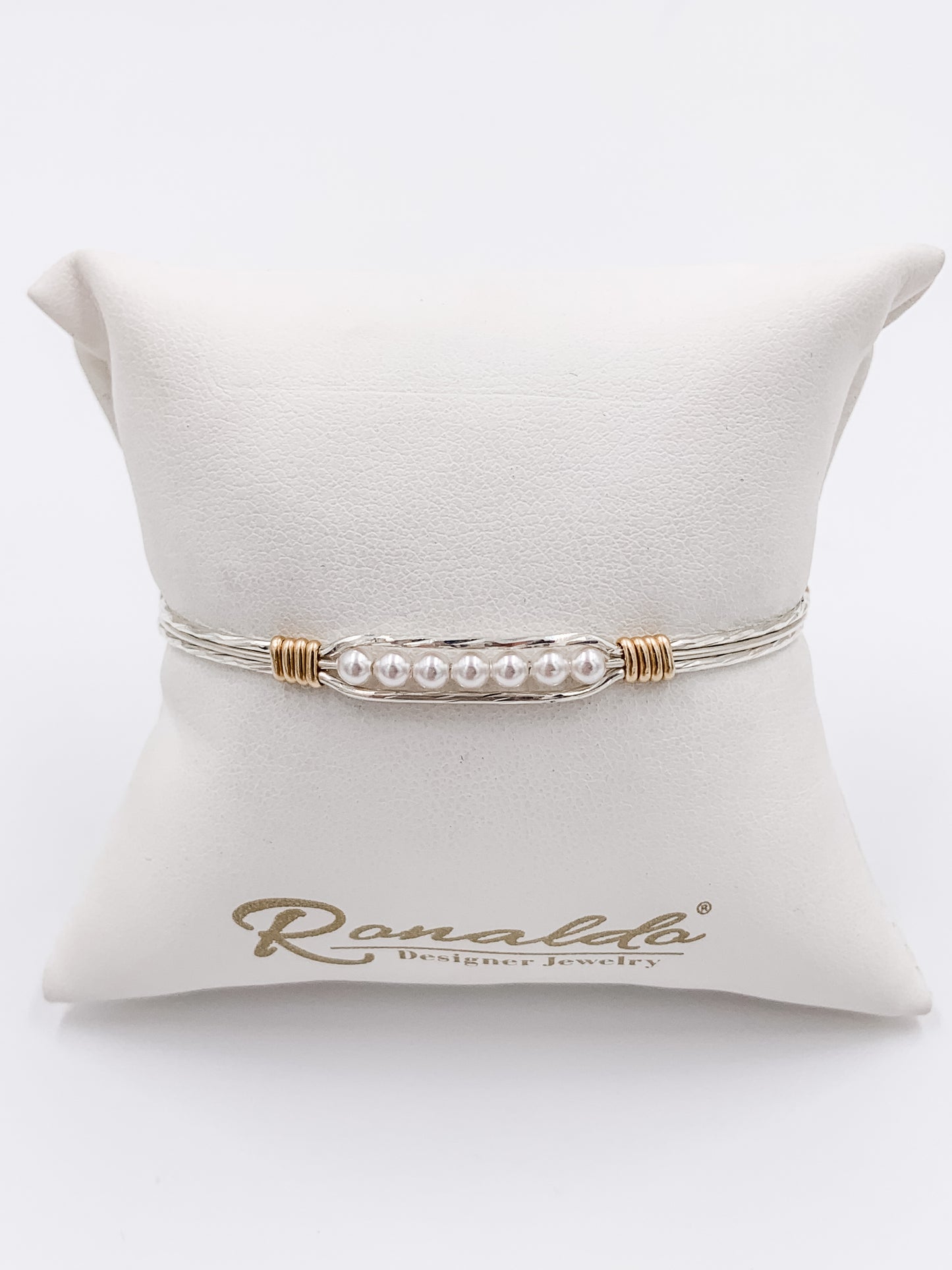 Seven Angels Bracelet