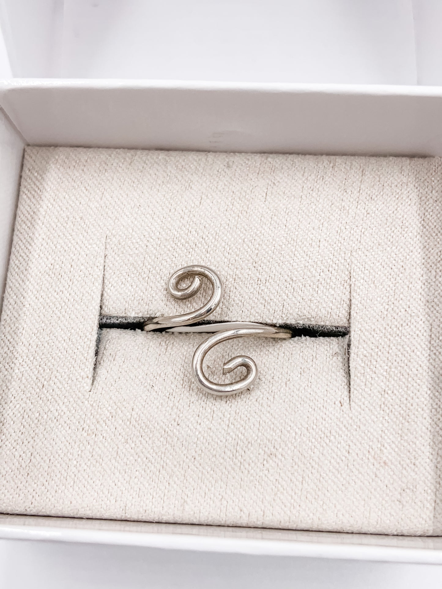 Friendship Ring