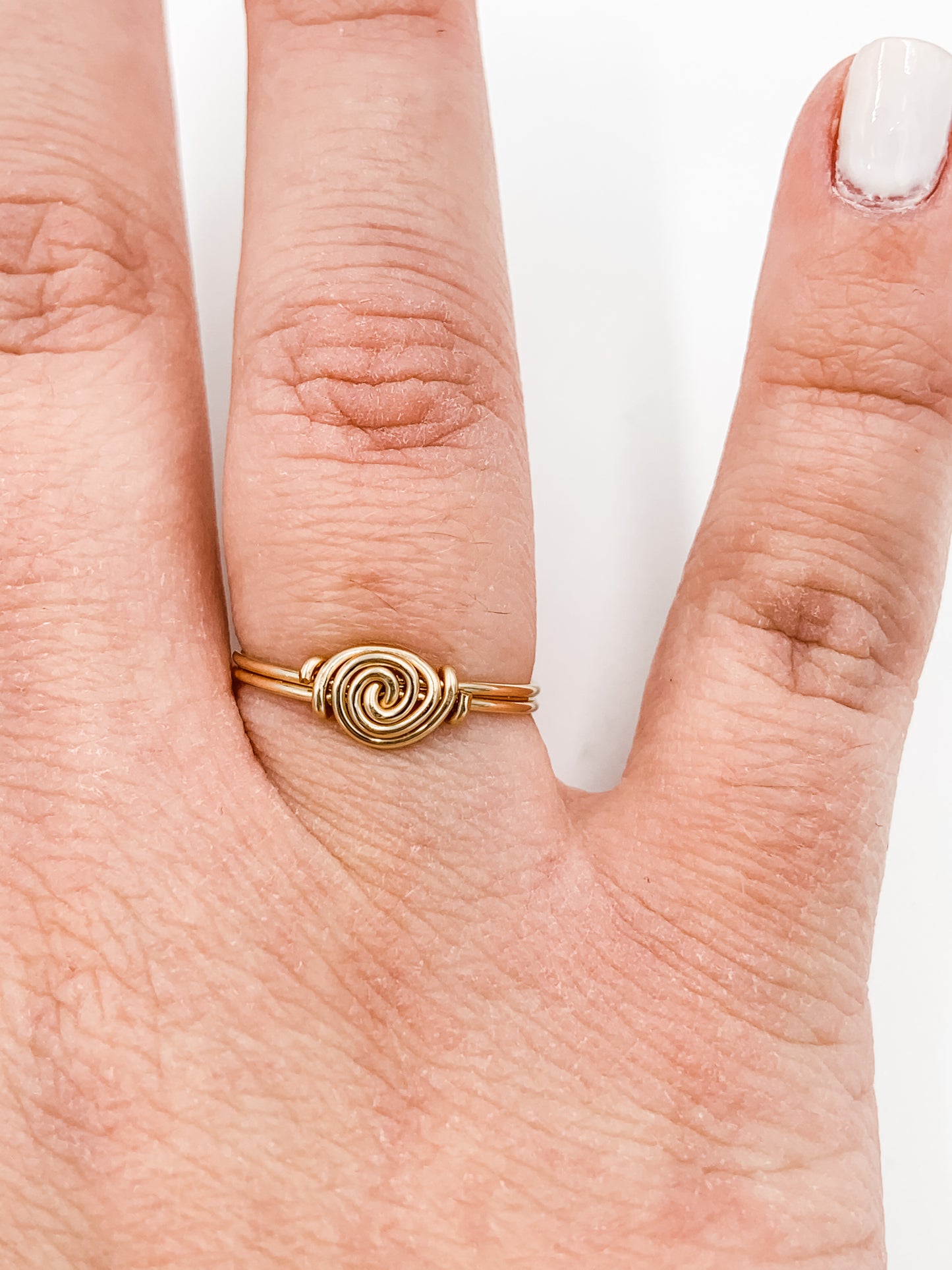 Friends Ring